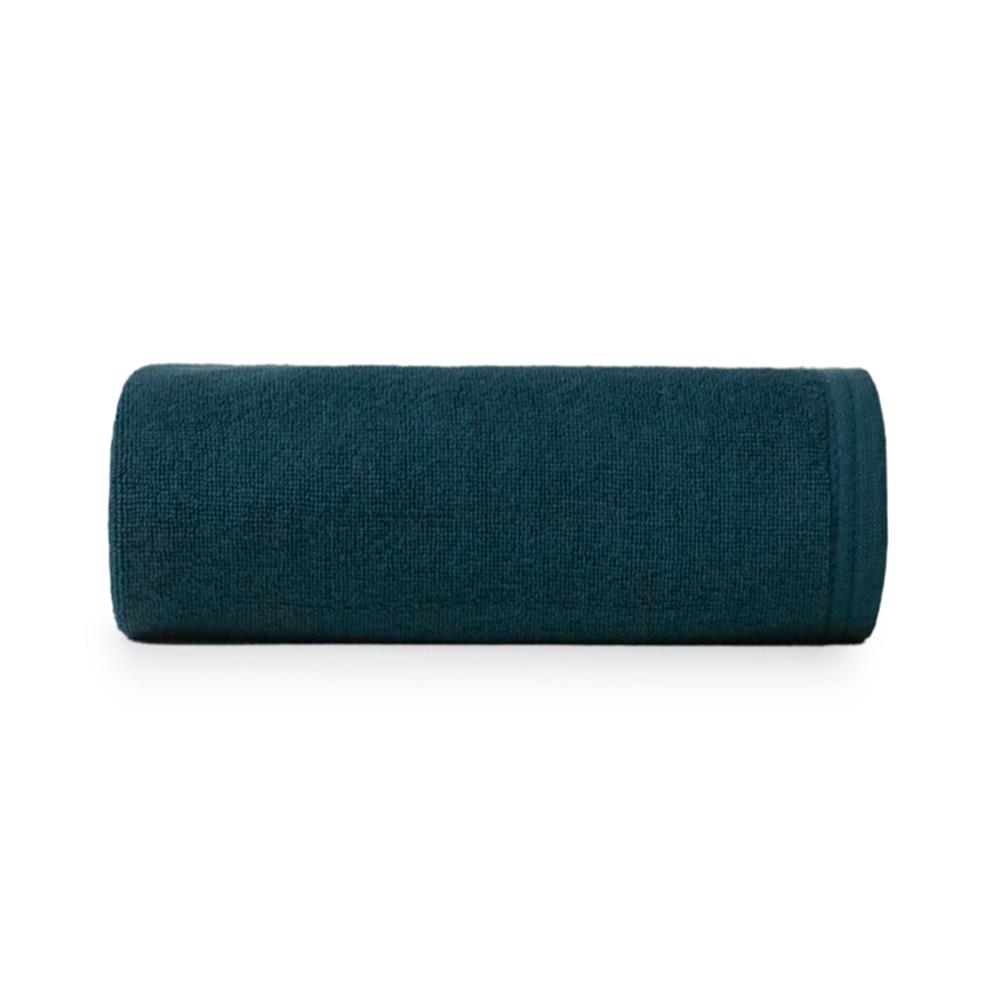 ผ้าขนหนู FROLINA GRACE 15x30 นิ้ว สี DARK GREEN