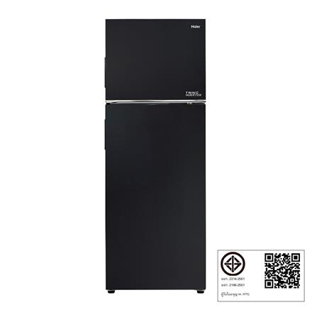 ตู้เย็น 2 ประตู HAIER HRF-350MNI 12.6 คิว สีดำ_3