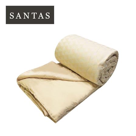 ผ้านวม SANTAS CANARY 100X90 นิ้ว YE_0