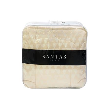ผ้านวม SANTAS CANARY 100X90 นิ้ว YE_2
