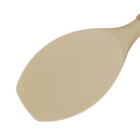 พายที่ตัก KECH COOK CHARMY สีครีม ด้ามไม้_3