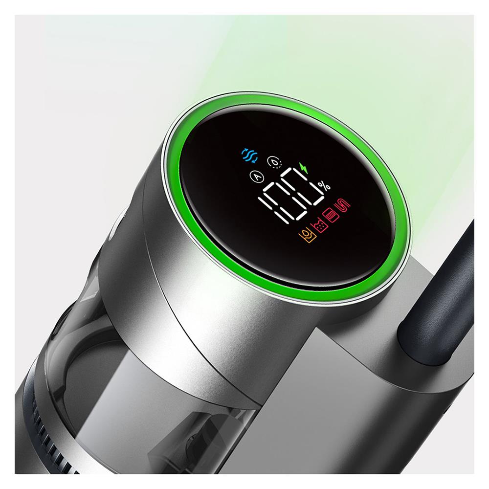 เครื่องดูดฝุ่นแบบด้าม DREAME H11 Max