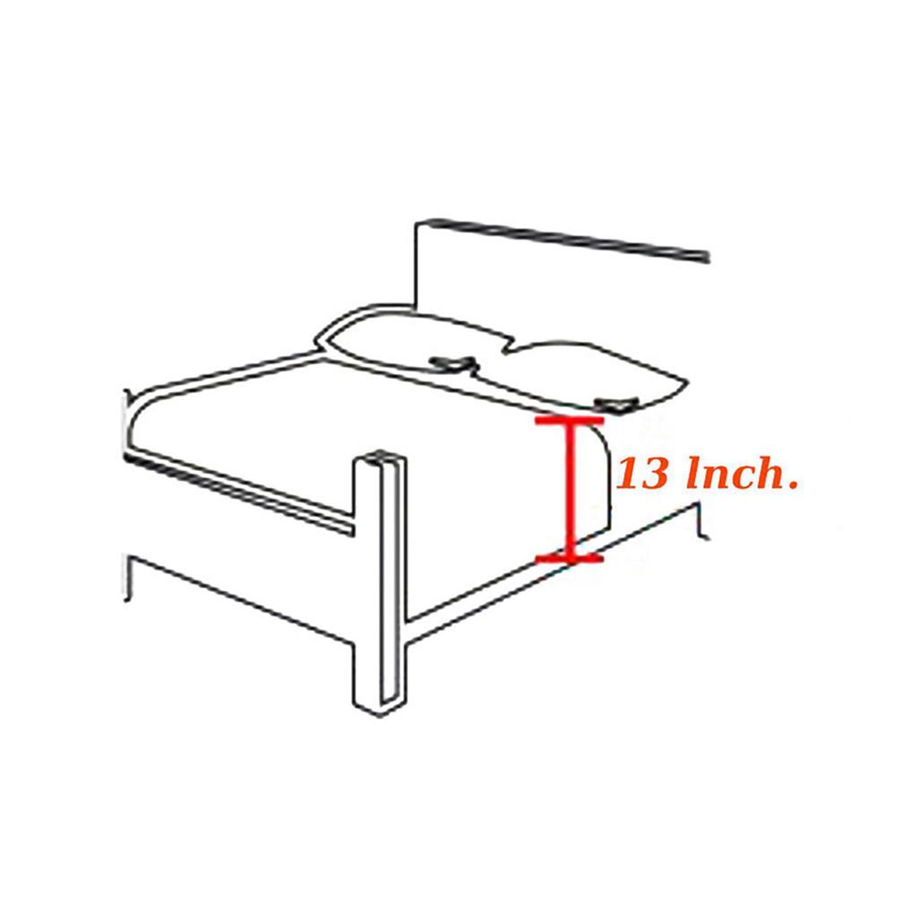 ชุดผ้าปูที่นอน 3.5 ฟุต 3 ชิ้น TULIP หมาจ๋า 60014-DLC112