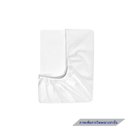 ชุดผ้าปูที่นอน 3.5 ฟุต 3 ชิ้น TULIP หมาจ๋า 60014-DLC112_2