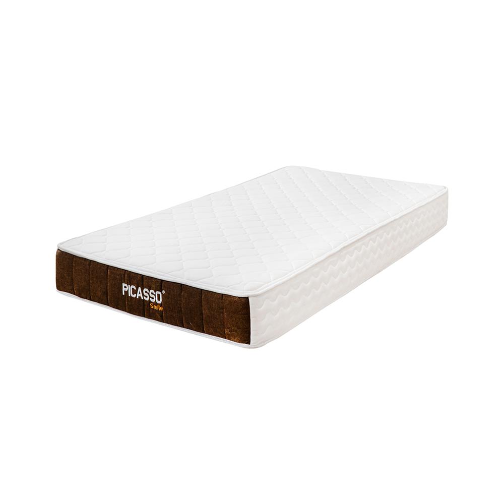 Eที่นอน 3.5 ฟุต PICASSO COMFORT SMILE
