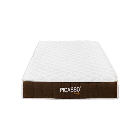 Eที่นอน 3.5 ฟุต PICASSO COMFORT SMILE_1