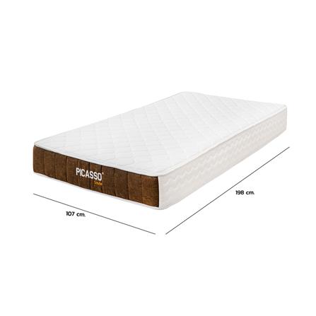 Eที่นอน 3.5 ฟุต PICASSO COMFORT SMILE_6