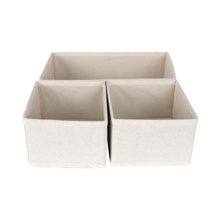 กล่องจัดเก็บผ้า PLIM SIMPLE 3 ช่อง_2