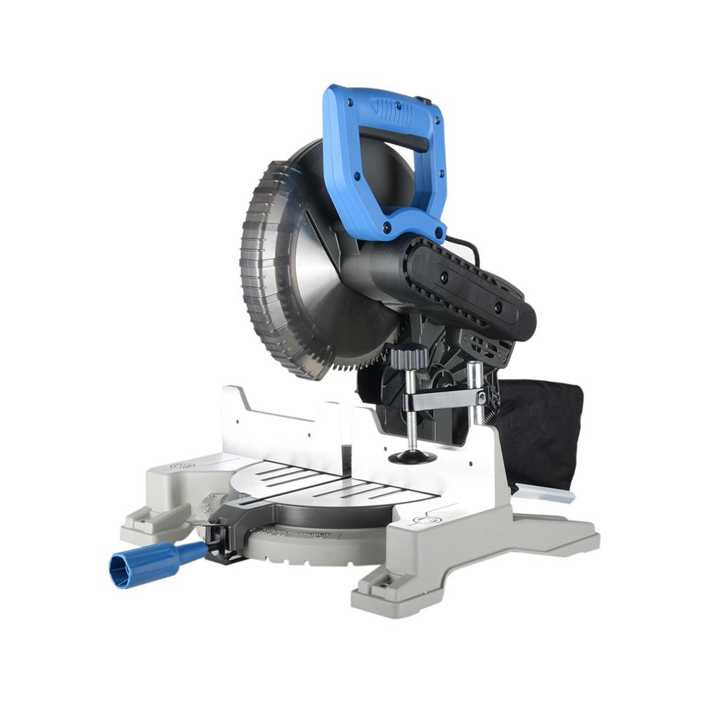 เครื่องเลื่อยองศา HYUNDAI HD-342 10 นิ้ว 1200 วัตต์