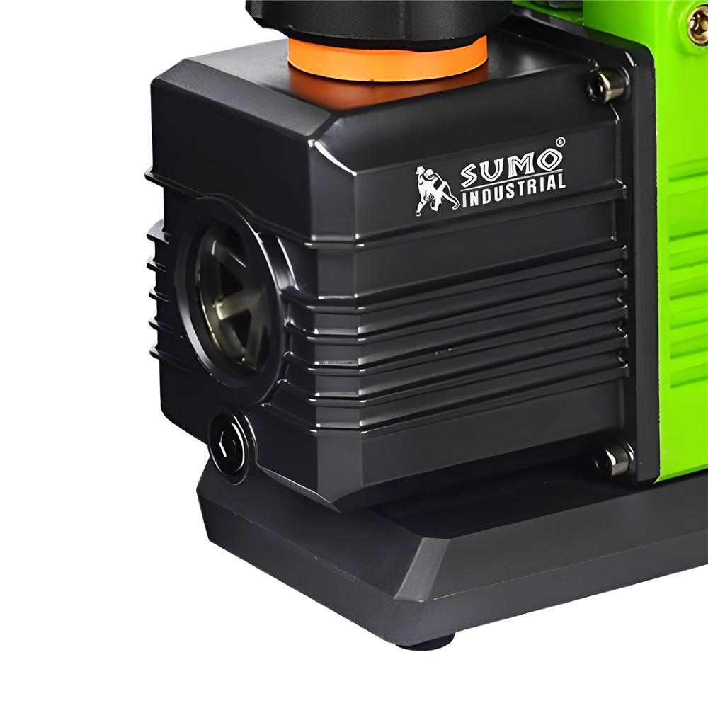 เครื่องปั๊มสุญญากาศ SUMO DN25 200 มล.