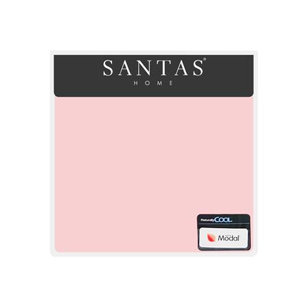 ชุดผ้าปูที่นอน 5 ฟุต 5 ชิ้น SANTAS MARVY PI_3