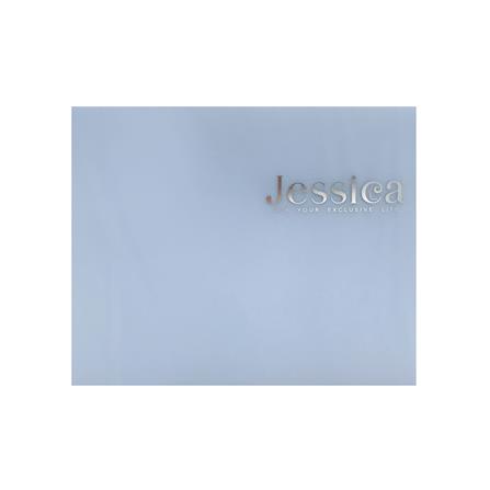ชุดผ้าปูที่นอน 6 ฟุต 3 ชิ้น JESSICA SILKSHINE SOLID 20193-QP014_3