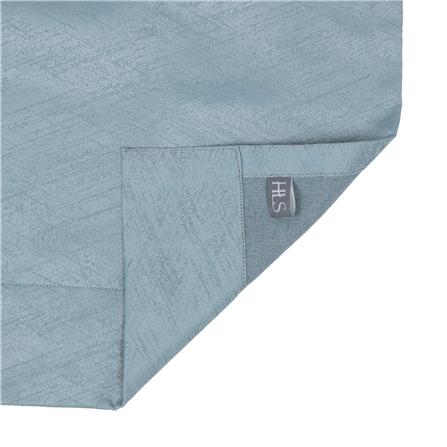 ผ้าม่าน EYELET HOME LIVING STYLE DURHAM UV 130X220 ซม. สีฟ้า_4