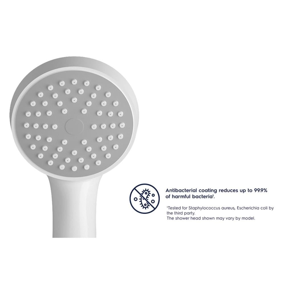 เครื่องทำน้ำอุ่น ELECTROLUX EWE351PX-DWX5 3500 วัตต์ สีขาว