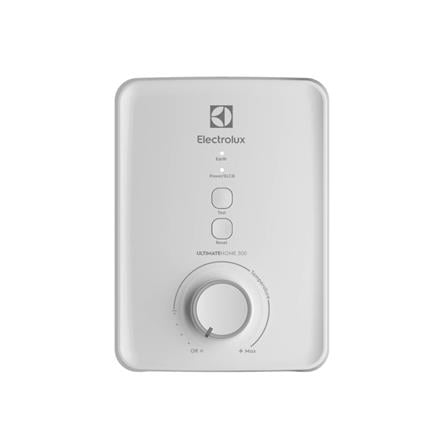 เครื่องทำน้ำอุ่น ELECTROLUX EWE351PX-DWX5 3500 วัตต์ สีขาว_1
