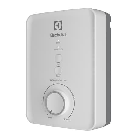 เครื่องทำน้ำอุ่น ELECTROLUX EWE351PX-DWX5 3500 วัตต์ สีขาว_2