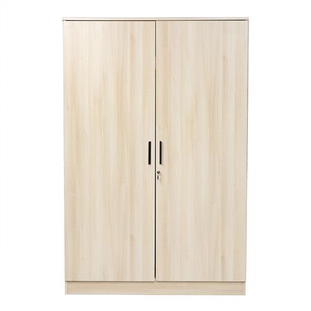 ตู้เสื้อผ้าบานเปิด FURDINI PROGUST สี PINE OAK_1