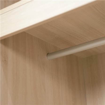 ตู้เสื้อผ้าบานเปิด FURDINI PROGUST สี PINE OAK_4