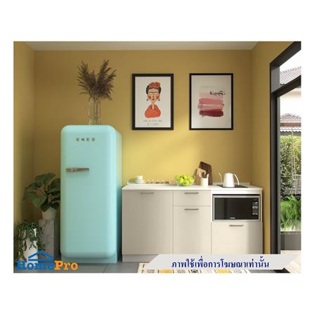 ครัวไม้สำเร็จ STARMARK CONTEBASE166LNS ท็อปขาว_0