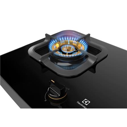 เตาแก๊สตั้งโต๊ะ 2 หัวแก๊ส ELECTROLUX ETG7276GKR_1