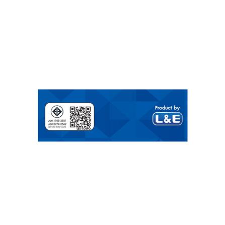 หลอด LED LUMAX T8 SAVE PLUS SE 18 วัตต์ COOL WHITE G13_7