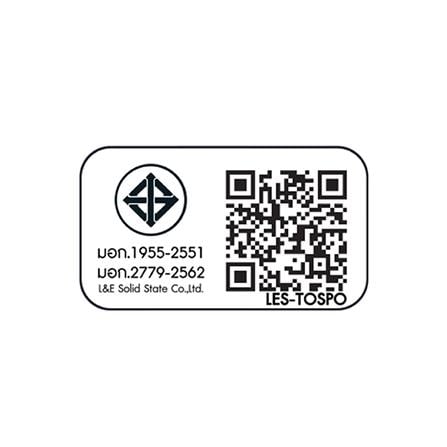 หลอด LED LUMAX T8 SAVE PLUS SE 18 วัตต์ COOL WHITE G13_8