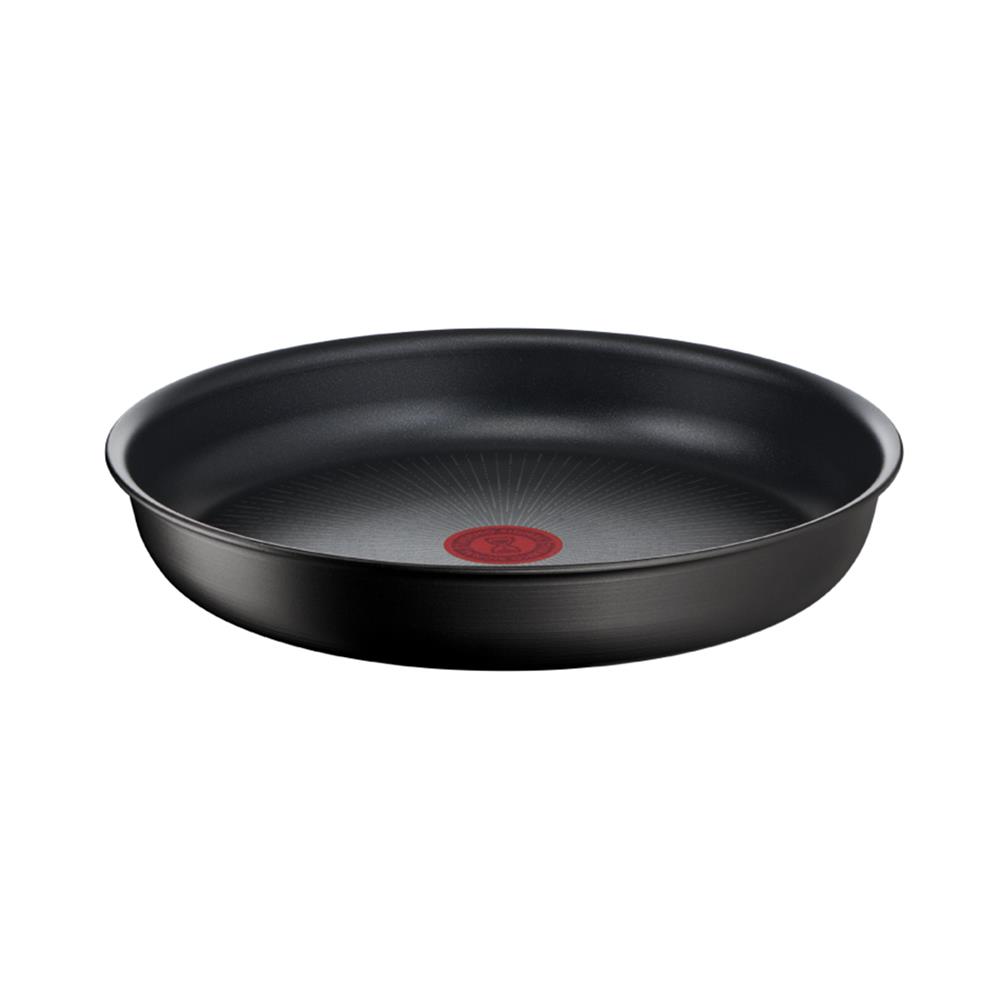 กระทะถอดด้ามก้นแบน 22 ซม. TEFAL INGENIO