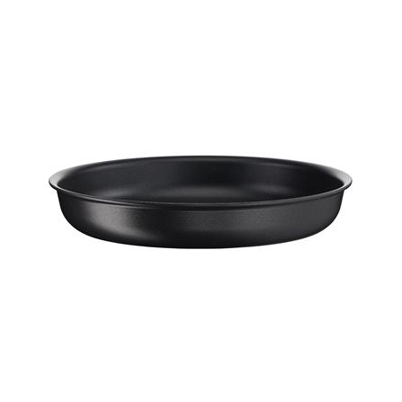 กระทะถอดด้ามก้นแบน 22 ซม. TEFAL INGENIO_1