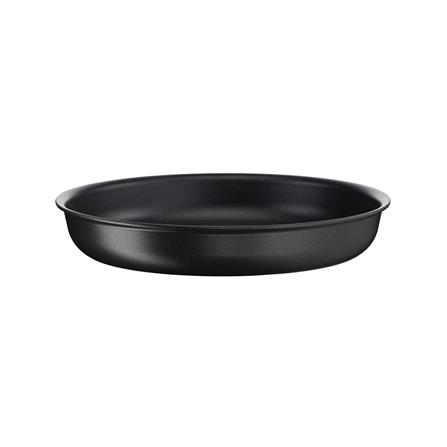 กระทะถอดด้ามก้นแบน 24 ซม. TEFAL INGENIO_1