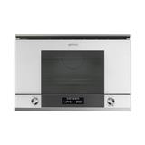 ไมโครเวฟฝังดิจิตอล SMEG MP122B1