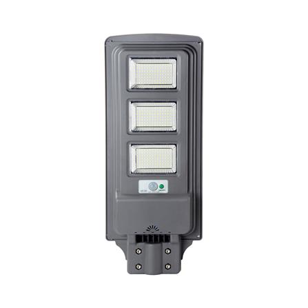 ไฟถนน SOLAR SYLVANIA SKY SOLAR 15 วัตต์ DAYLIGHT สีเทา_0