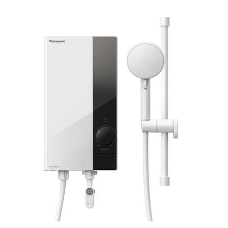 SHOWER HEATER PANASONIC DH-4US1TW 4800W WHITESHOWER HEATER PANASONIC DH-4US1TW 4800W WHITE...