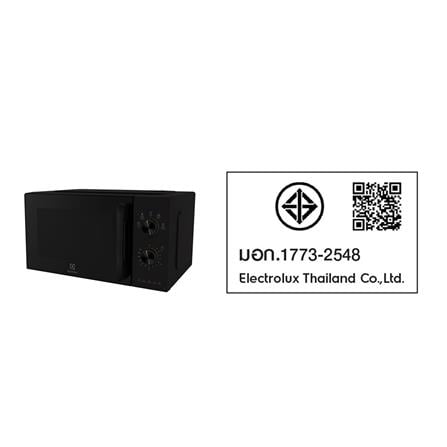 ไมโครเวฟ ELECTROLUX EMM20K22B 20 ลิตร_4