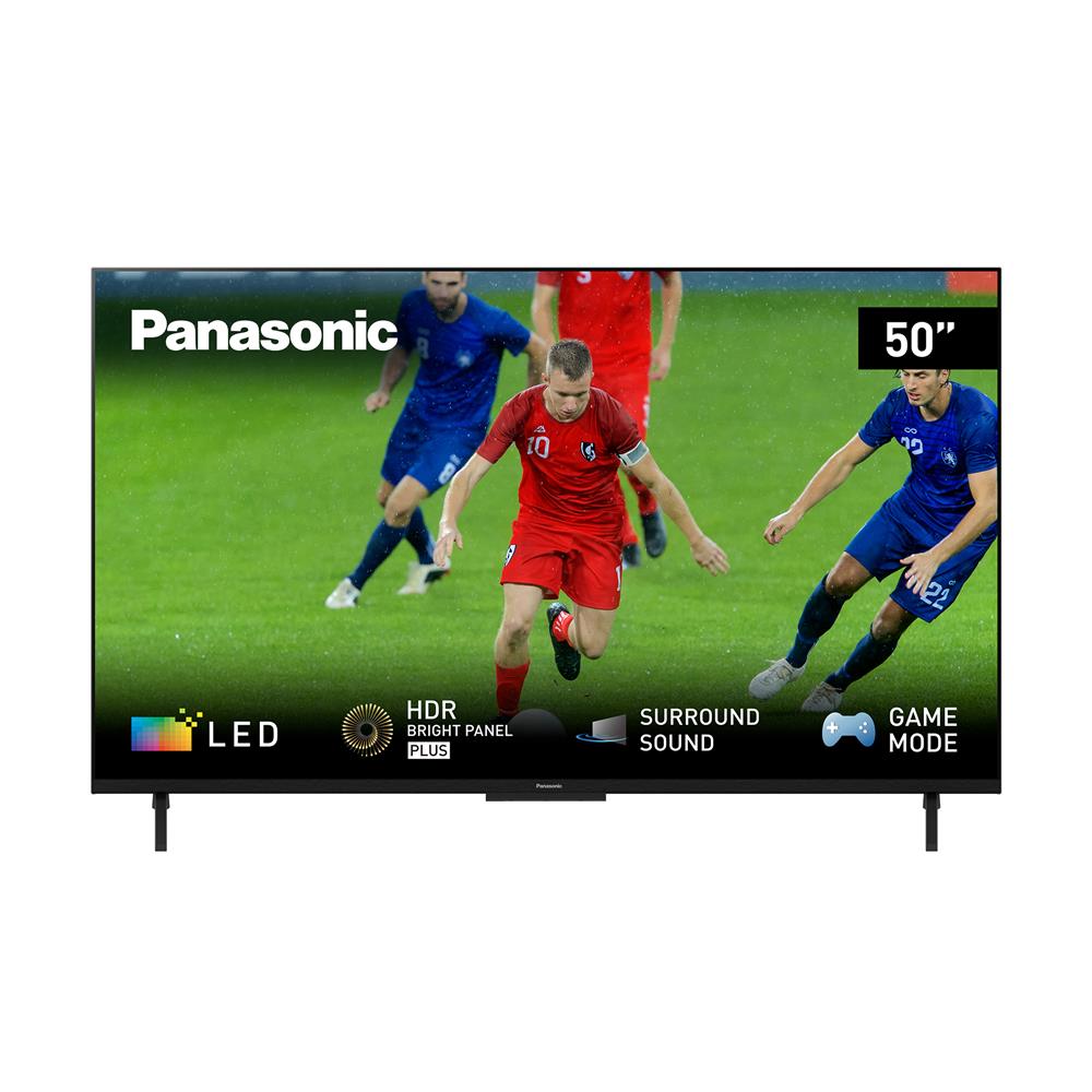 แอลอีดีทีวี 50 นิ้ว PANASONIC (4K, Andriod TV) TH50LX800T