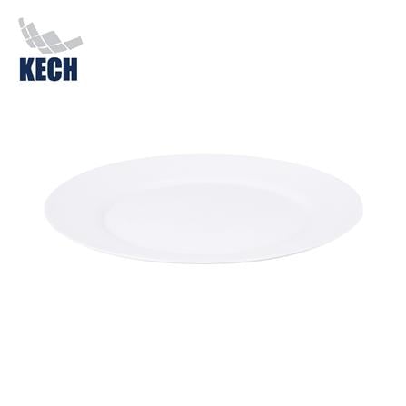 จานปีก OPAL GLASS 10 นิ้ว KECH AURA_0