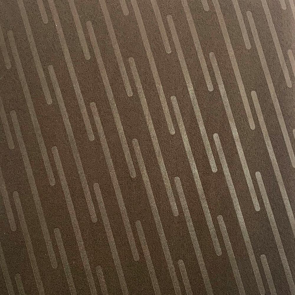 ผ้าม่าน EYELET HOME LIVING STYLE SLANTO UV 130X160 ซม. สีน้ำตาล