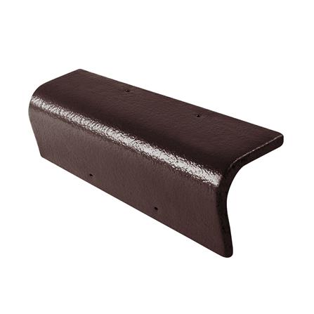 ครอบข้าง ตราเพชร CT เพชร 42x20.50 ซม. สีน้ำตาลนราวดี_0