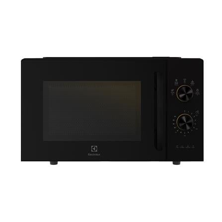 ไมโครเวฟระบบอุ่น ELECTROLUX EMM23K22B 23 ลิตร_0