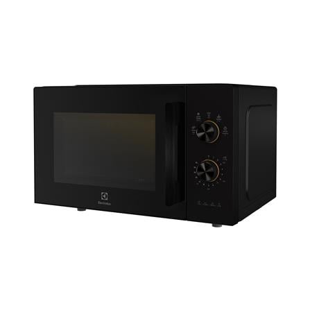 ไมโครเวฟระบบอุ่น ELECTROLUX EMM23K22B 23 ลิตร_1