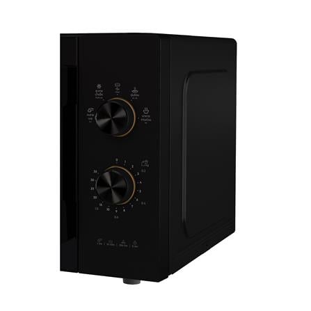 ไมโครเวฟระบบอุ่น ELECTROLUX EMM23K22B 23 ลิตร_3
