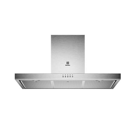 เครื่องดูดควันกระโจม ELECTROLUX ECT9623X 90 ซม.