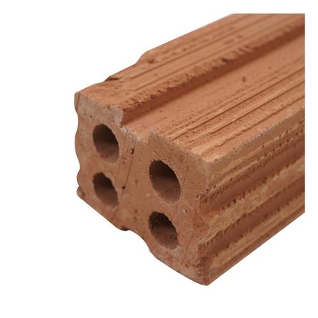 อิฐแดง 4 รู ONGROUND 5x6x15 ซม. (60 ก้อน/กระสอบ)_2