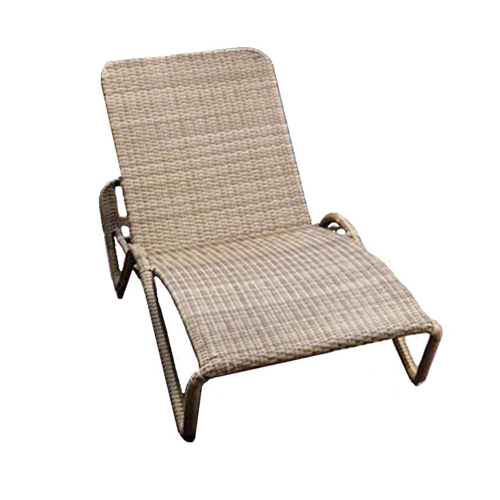 เตียงริมสระ IVY SB012 RAMADA SUNBED