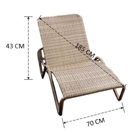 เตียงริมสระ IVY SB012 RAMADA SUNBED_3