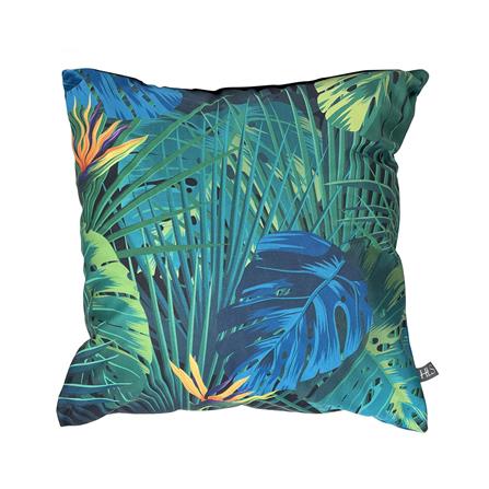 หมอนอิง HOME LIVING STYLE CATALINA 18X18 นิ้ว สีเขียว_1
