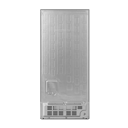 ตู้เย็น MULTI DOOR HISENSE RQ560N4TBU 16.1 คิว กระจกดำ อินเวอร์เตอร์_4