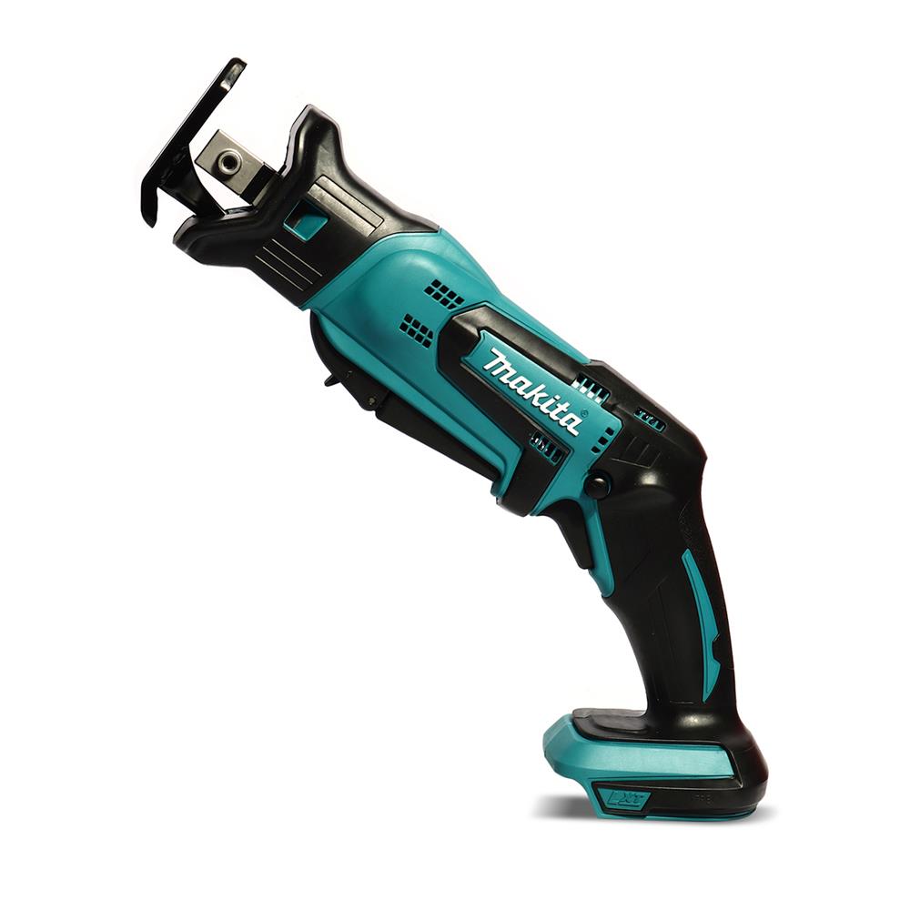 เลื่อยชักไร้สาย (เฉพาะตัวเครื่อง) MAKITA DJR185Z 2 IN 1 18 โวลต์