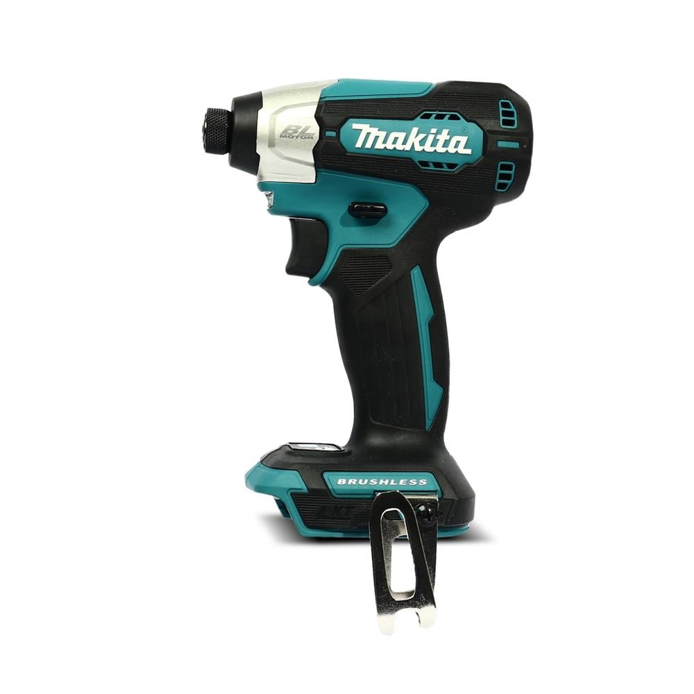 สว่านกระแทกไร้สาย (เฉพาะตัวเครื่อง) MAKITA DTD157Z 18 โวลต์