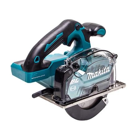 เลื่อยตัดโลหะไร้สาย (เฉพาะตัวเครื่อง) MAKITA DCS553Z 6 นิ้ว 18 โวลต์_0