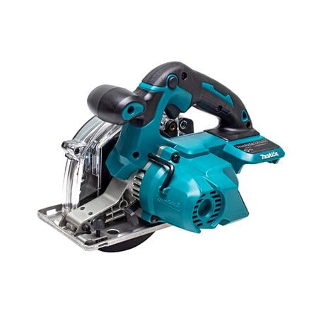 เลื่อยตัดโลหะไร้สาย (เฉพาะตัวเครื่อง) MAKITA DCS553Z 6 นิ้ว 18 โวลต์_2